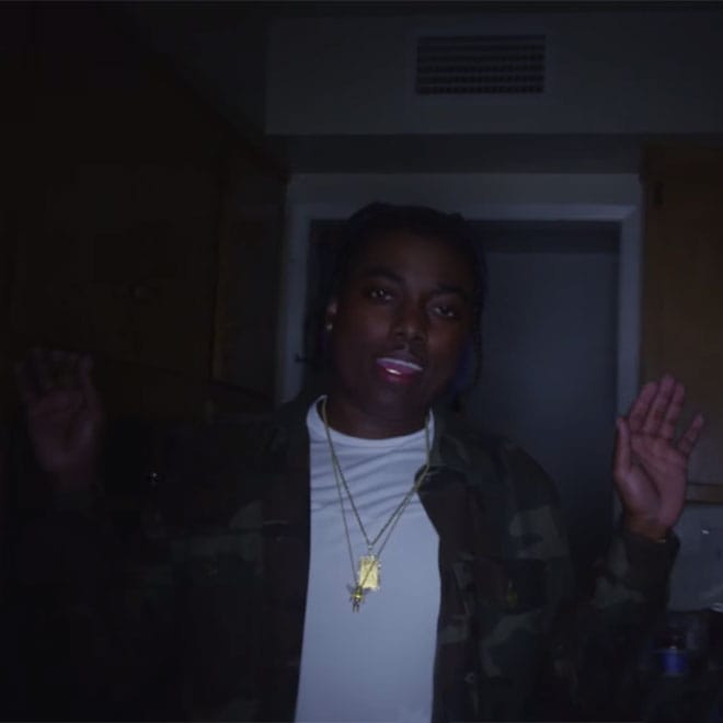 Short Dawg featuring Ab-Soul - Addiction