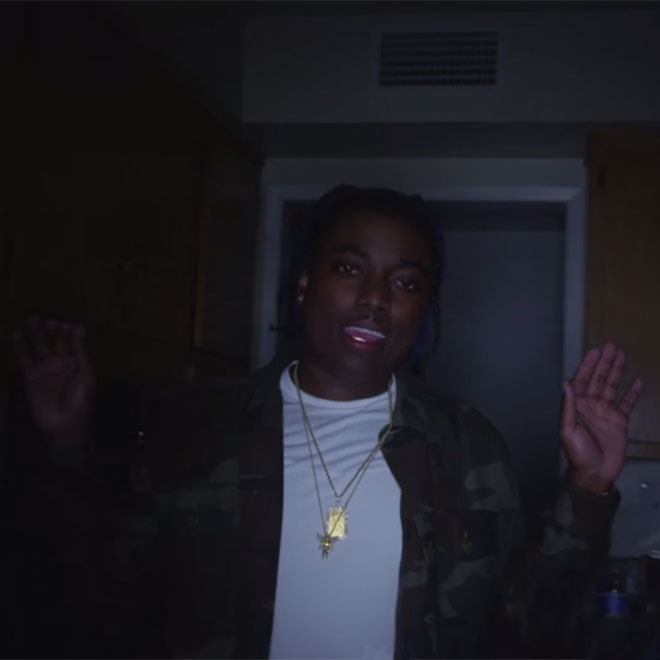 Short Dawg featuring Ab-Soul - Addiction