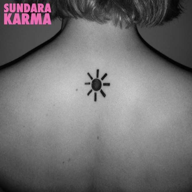 Sundara Karma - Loveblood