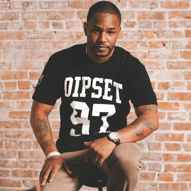 The Diplomats - Victory (JAY Z Diss)