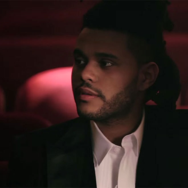 The Weeknd - Earned It (Behind the Scenes)