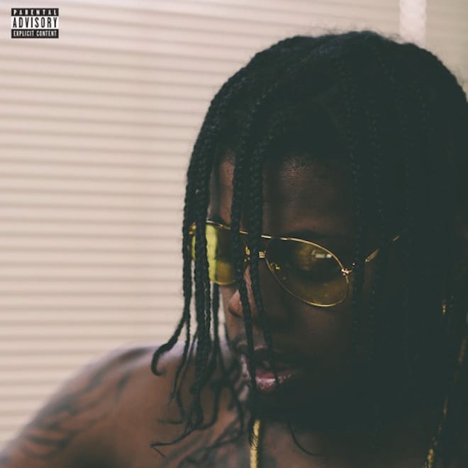 Trinidad James – The Wake Up EP