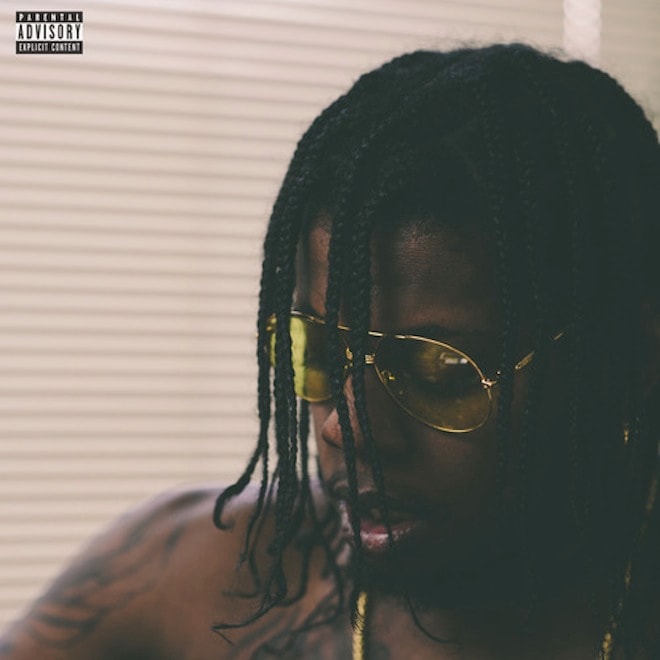 Trinidad James – The Wake Up EP
