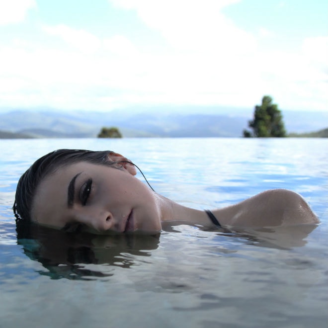 A Conversation with Vanessa Elisha