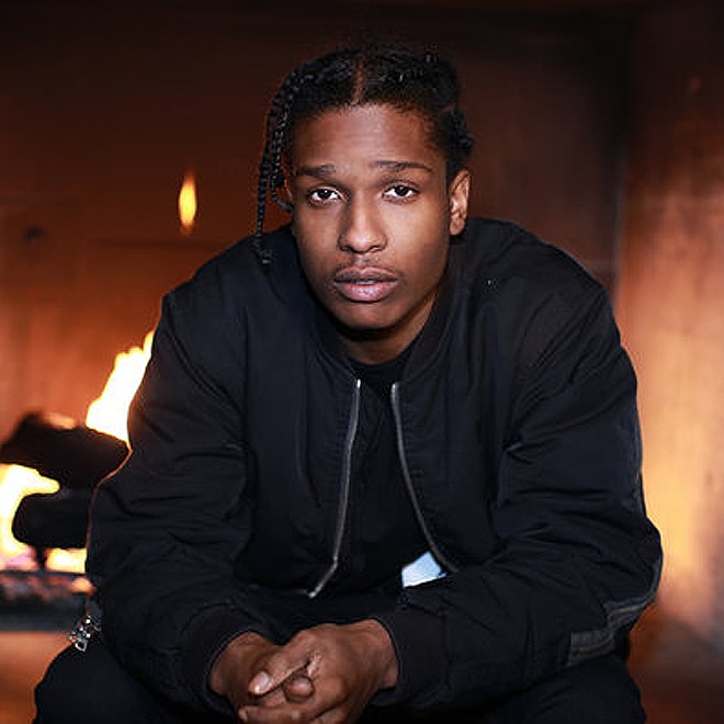 A$AP Rocky Speaks On His Role in 'Dope' and His Interest in Acting