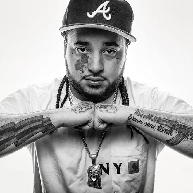 A$AP Mob Founding Member A$AP Yams has Passed Away