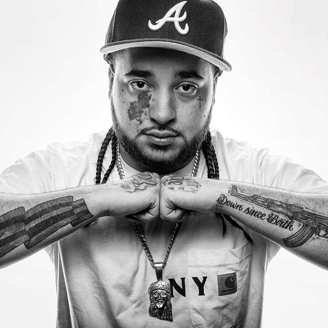 A$AP Mob Founding Member A$AP Yams has Passed Away