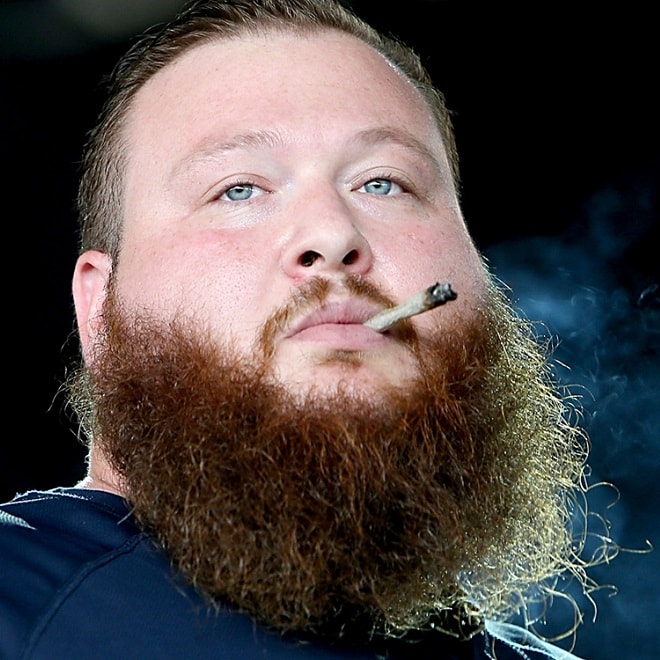 Action Bronson Shares Details Regarding Debut Album, 'Mr. Wonderful'