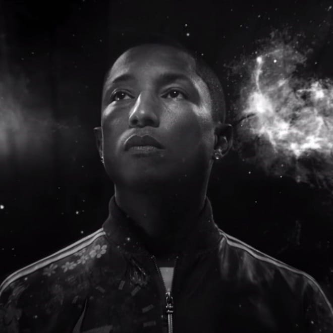 adidas Originals' '#OriginalSuperstar' Commercial Features Pharrell, Rita Ora & More