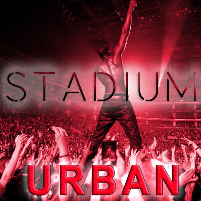 Akon Releases Five New Songs Off Upcoming Five-Disc Album 'Stadium'