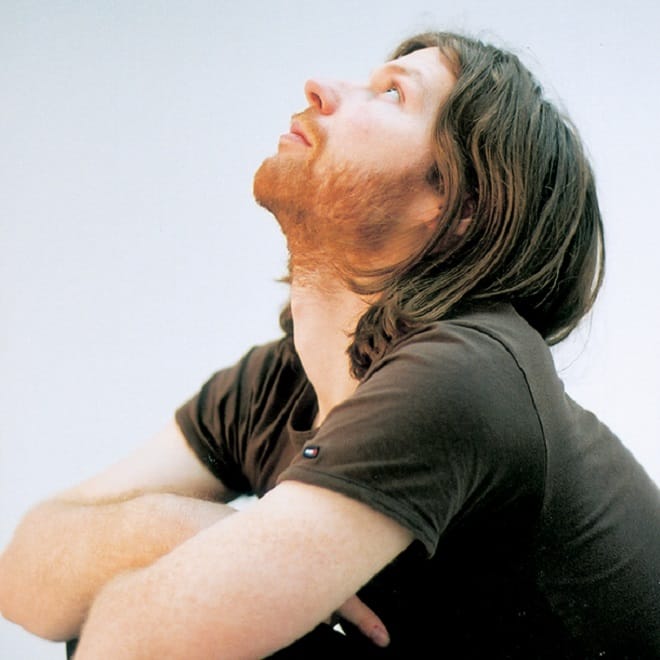 Aphex Twin - Computer Controlled Acoustic Instruments Pt2 (EP Stream)