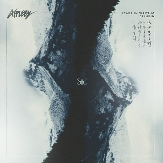 Appleby - Scars In Waiting & Drinkin'