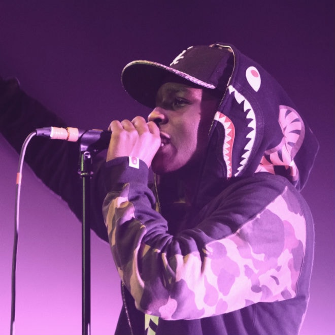 A$AP Rocky Opens Up About A$AP Yams' Passing