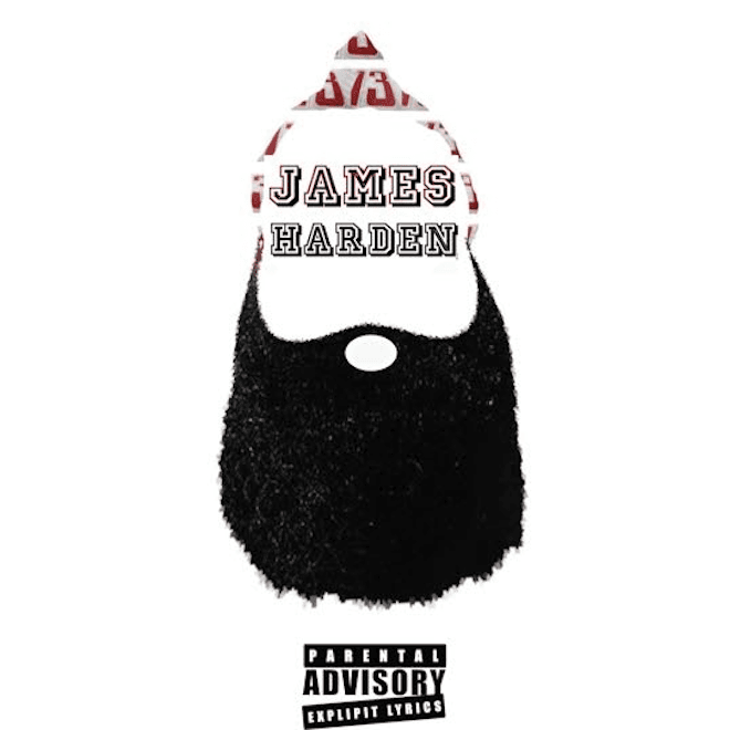Aston Rush - James Harden (Produced by The Understudy)