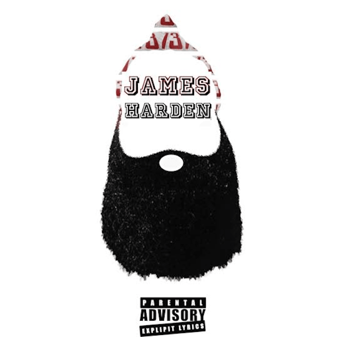 Aston Rush - James Harden (Produced by The Understudy)