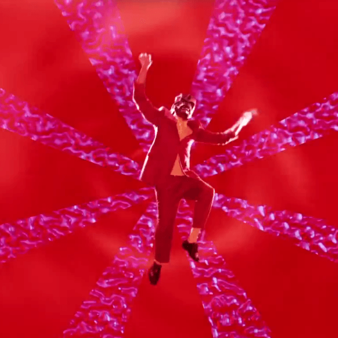 BADBADNOTGOOD & Ghostface Killah featuring DOOM - Ray Gun 