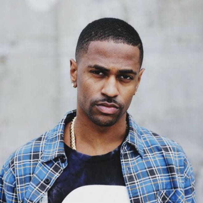 Big Sean Admits "IDFWU" Was Inspired by Naya Rivera 