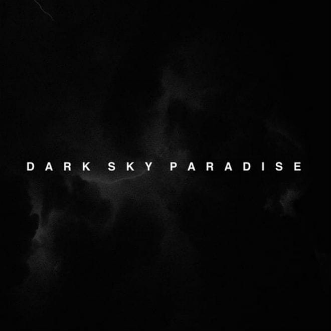 Big Sean Announces New Album 'Dark Sky Paradise' and Releases Trailer
