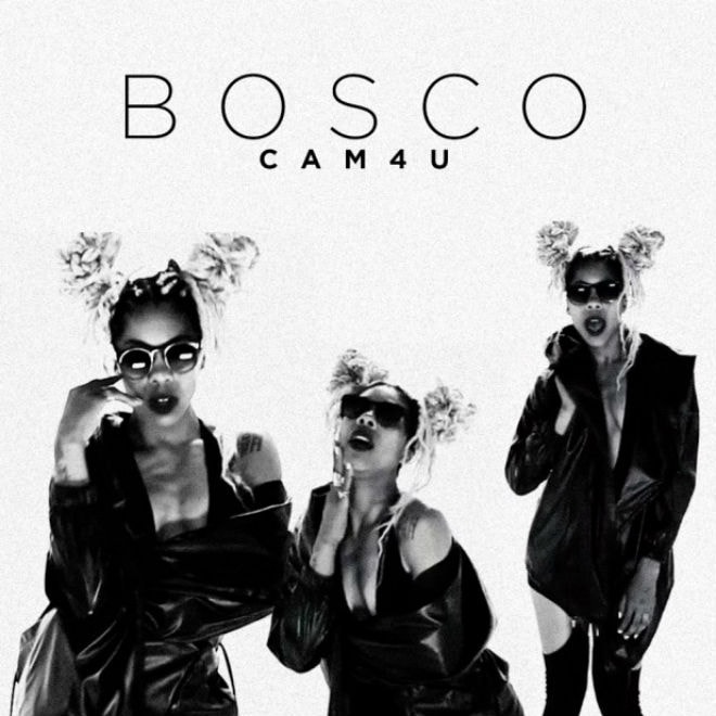 BOSCO - CAM4U