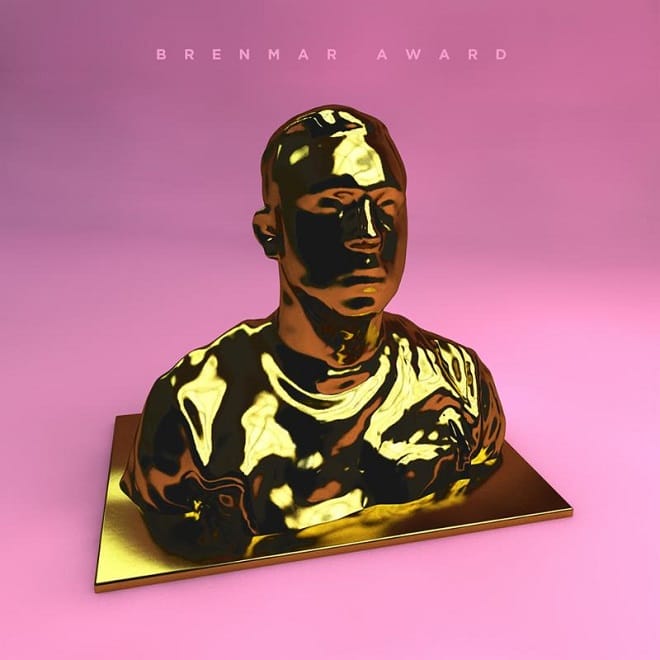 Brenmar - Award (EP Stream)