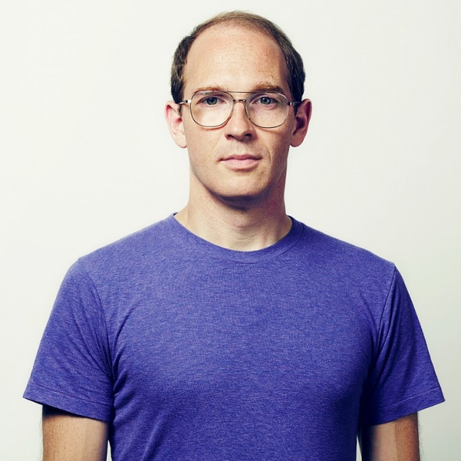 Caribou Has Compiled a Thousand Track Mixtape