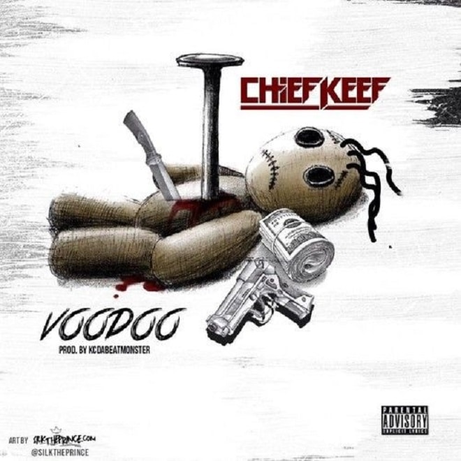 Chief Keef - Voodoo