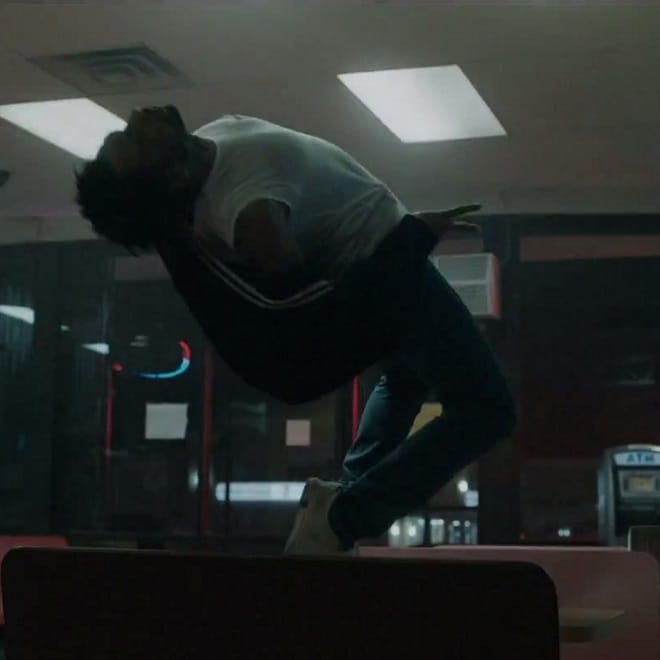 Childish Gambino - Sober