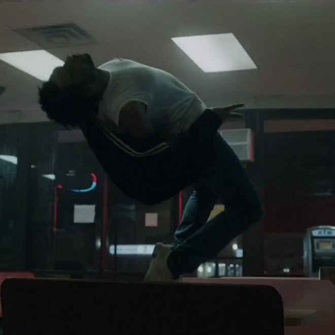 Childish Gambino - Sober