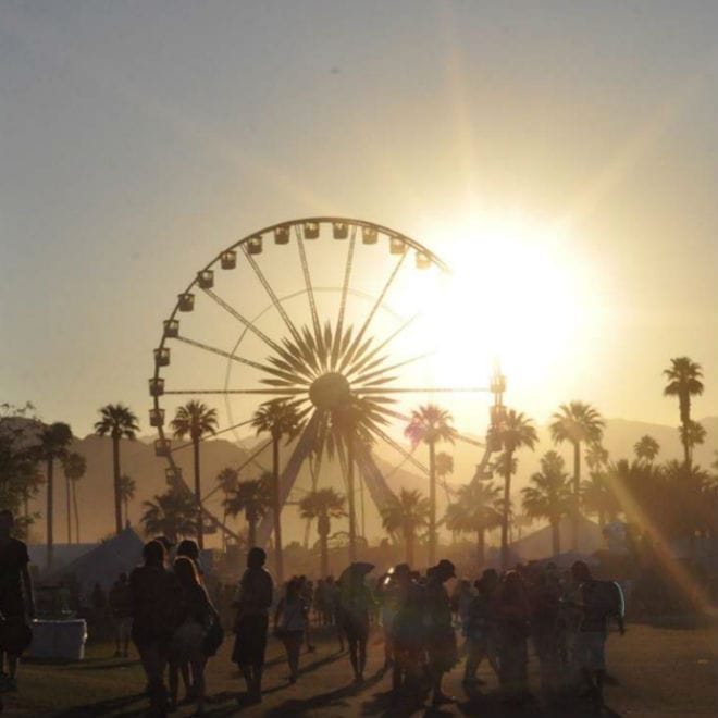 Coachella 2015 Sideshows Announced 