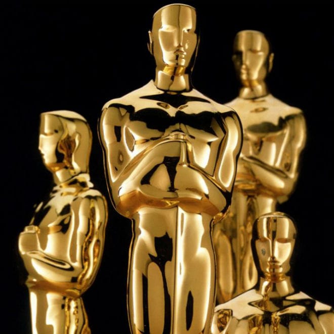 Common and John Legend, The Lonely Island & Tegan and Sara Nominated for Oscars