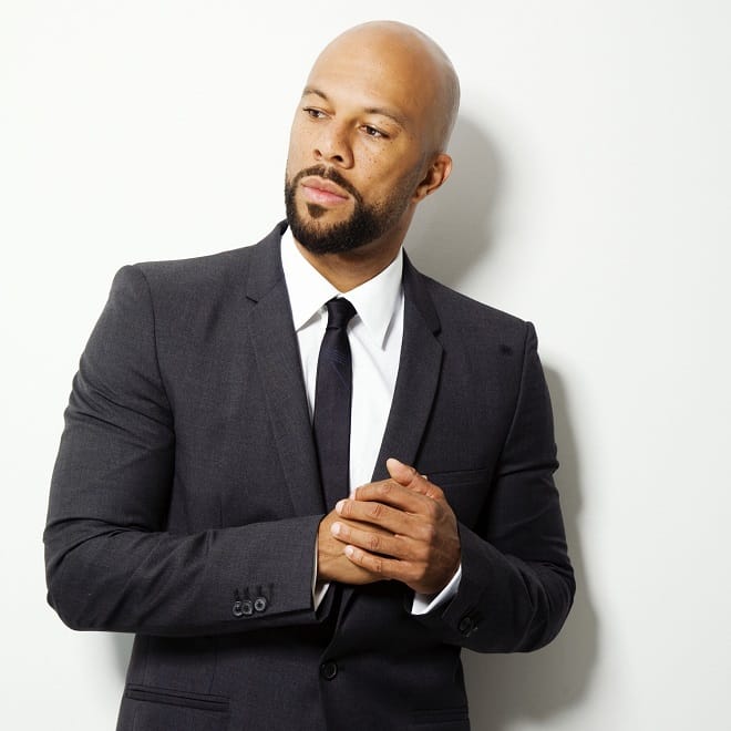 Common & John Legend Perform on ABC's 'GMA'