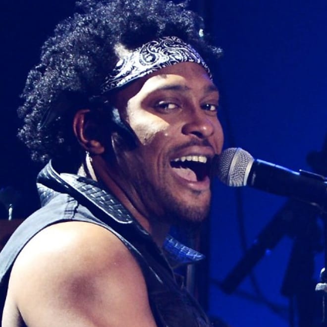 D'Angelo to Return to the Apollo Theater After 24 Years