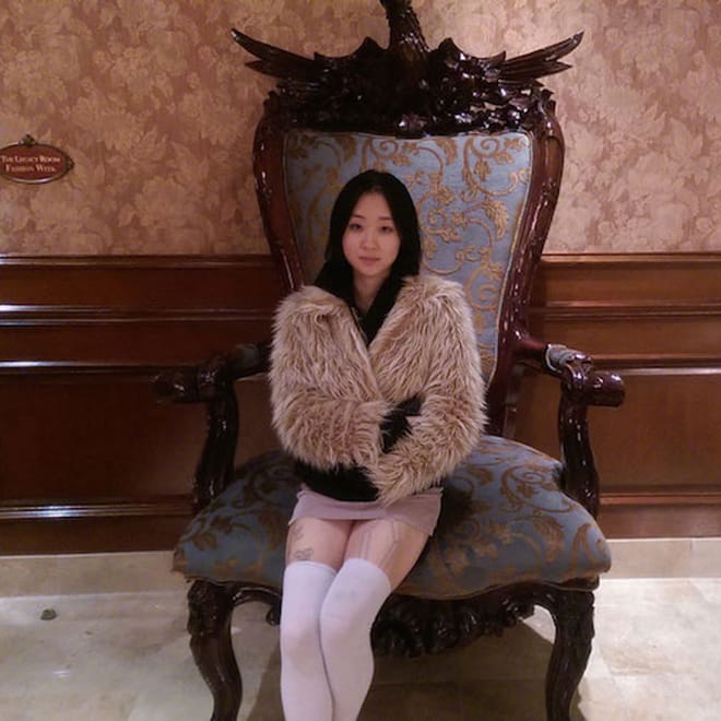 Death Grips - Fashion Week (Instrumental Album Stream)