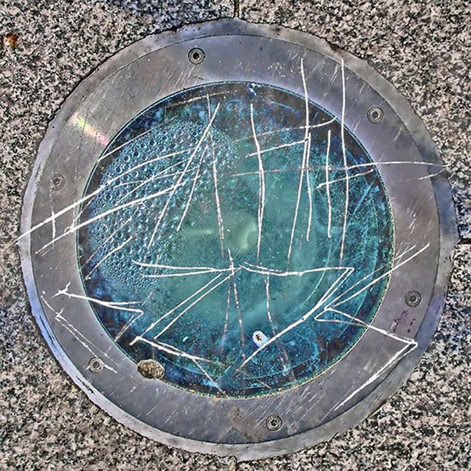 Release Date of Death Grips' 'The Powers That B' Possibly Revealed