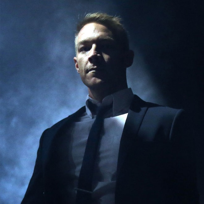 Diplo Releases Documentary on Early Career 'F10RIDA'