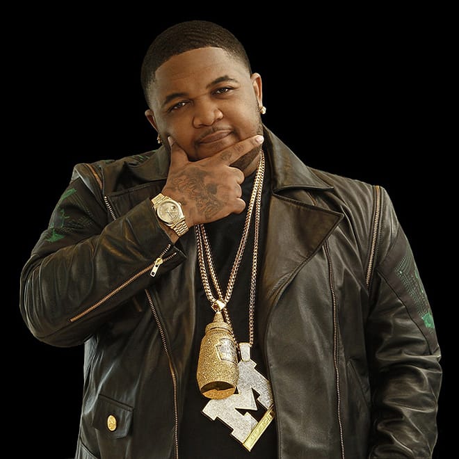 DJ Mustard Explains Why Big Sean Took the “IDFWU” Beat from Justin Bieber