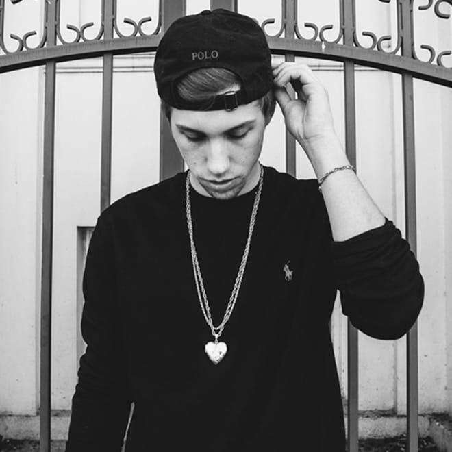 Dr. Dre Has Signed a New Rapper Named Justin Mohrle