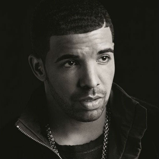 Drake is Working on a New Mixtape