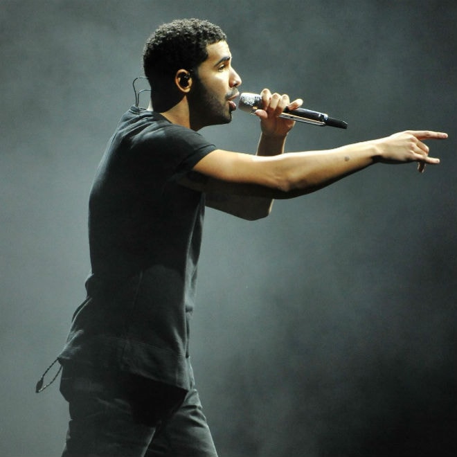 Drake Sparks Entourage Film Speculation