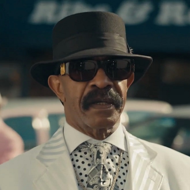Drake's Dad Has Some Music Coming Out