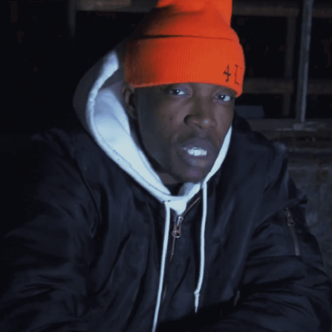 Dylan Tran featuring Rellajamu - 2mg(xx)