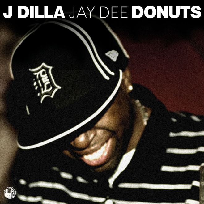 44-Minute Fan-Made Video Covers the Entirety of J Dilla’s 'Donuts'