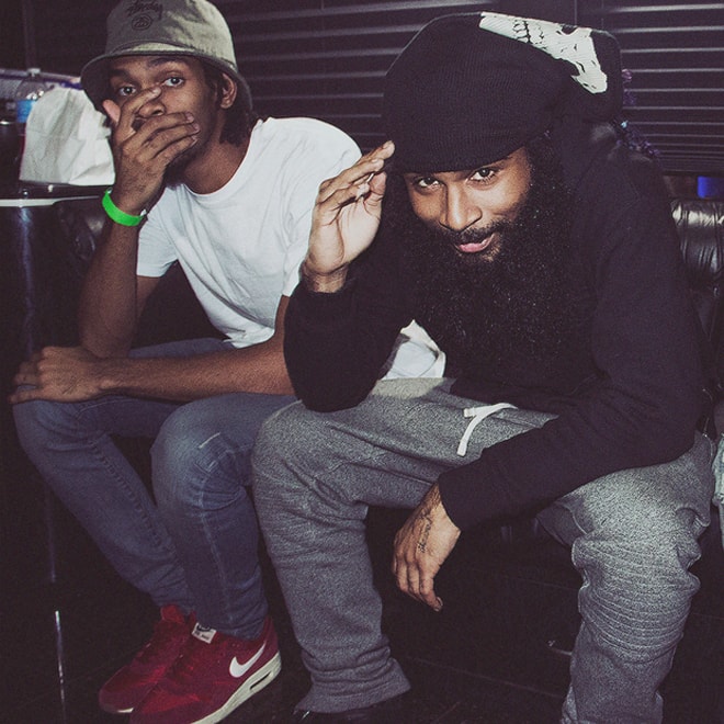 Flatbush Zombies: Beyond The Drugs