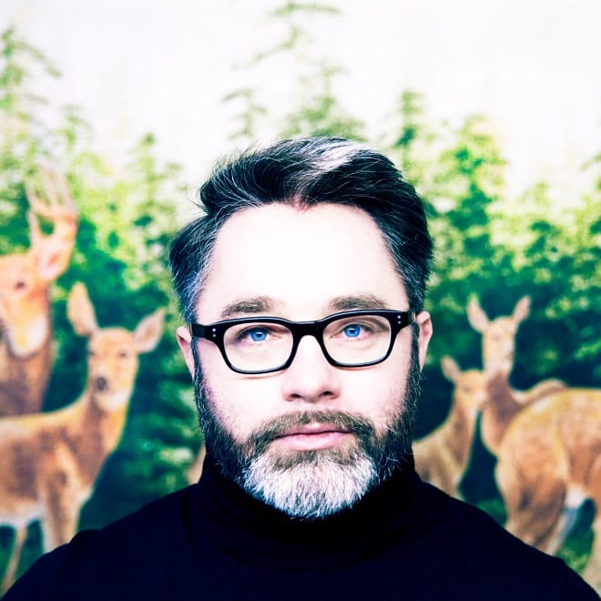 Flight Facilities featuring Emma Louise - Two Bodies (Robag Wruhme's Endara Wassby Remix)