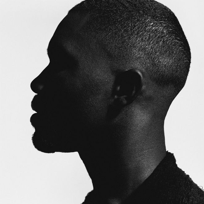 Frank Ocean Covers Aaliyah