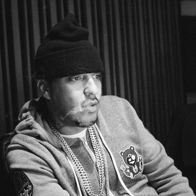 French Montana - Poison