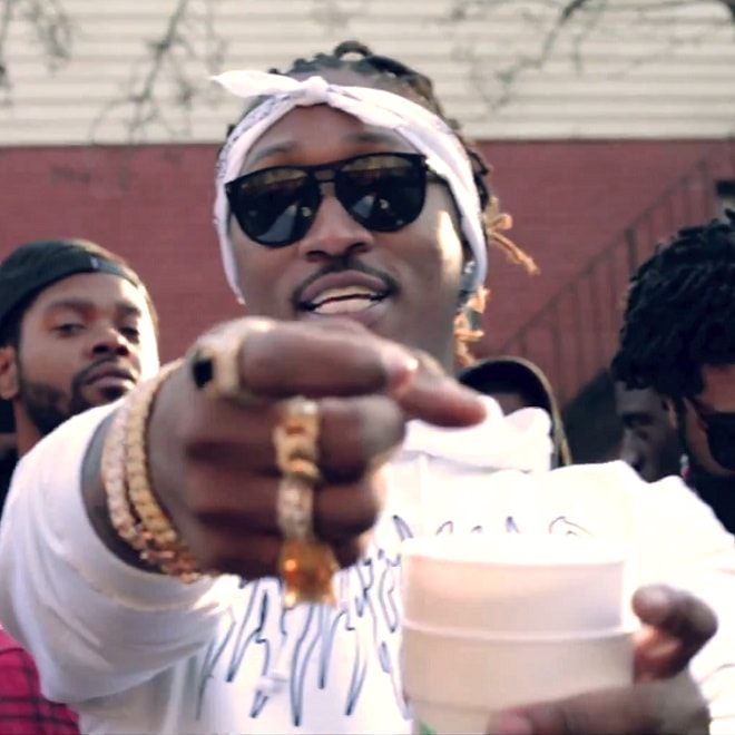 Future - Mad Luv