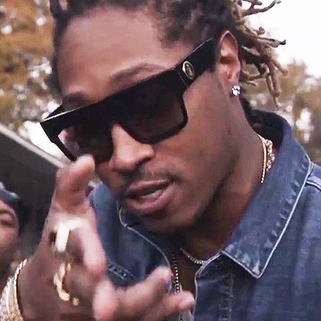 Future - My Savages