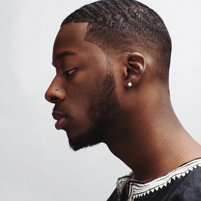 GoldLink Writes Details on Meeting Rick Rubin, Touring with SBTRKT, and performing for Andre 3000
