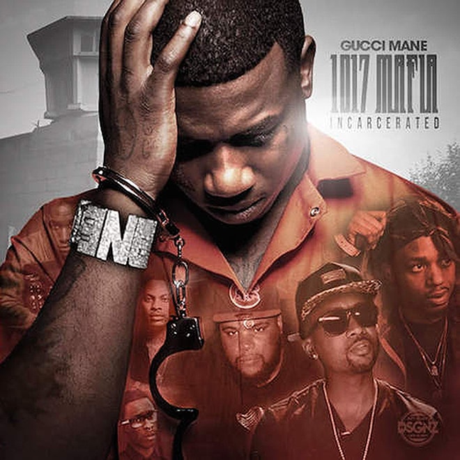 Gucci Mane - 1017 Mafia (Album Stream)